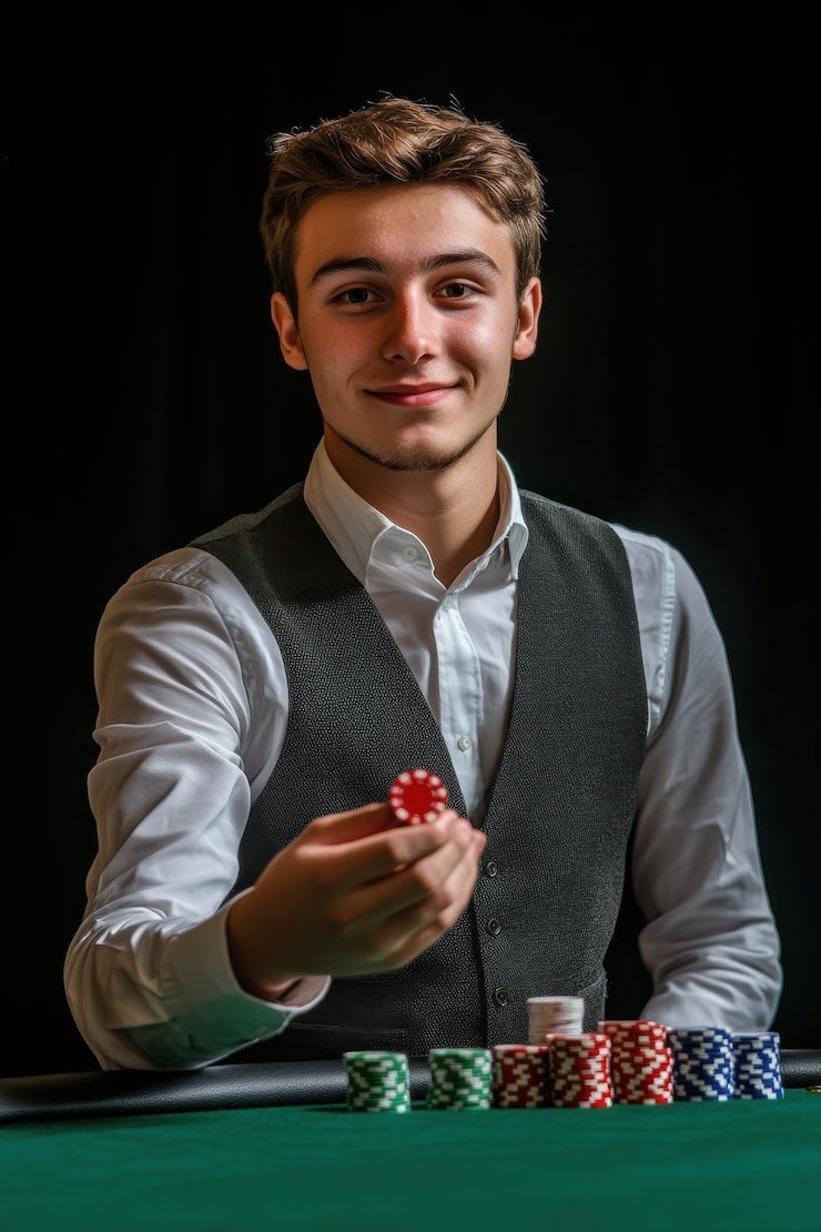 Pengguna mobile meninjau program referral